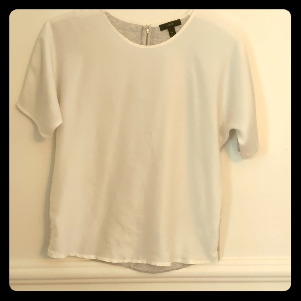 JCrew top